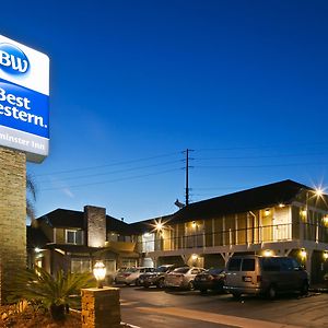 Best Western Westminster Inn