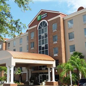 Holiday Inn Express Hotel & Suites Orange City - Deltona, An Ihg Hotel